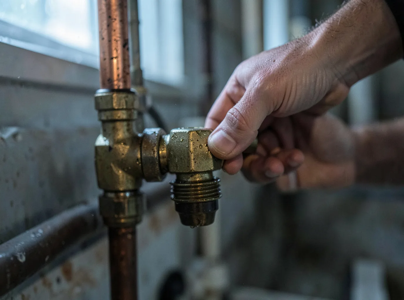 Emergency Plumber Ratcliff, AR FAQs